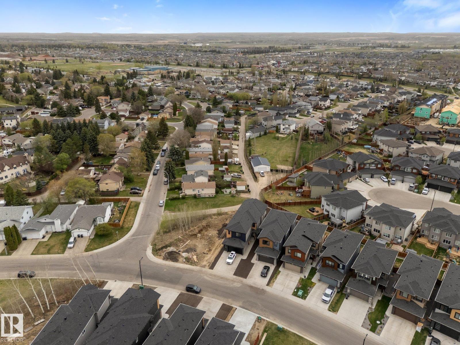50 Grassview Cr, Spruce Grove, Alberta  T7X 3G1 - Photo 48 - E4470857
