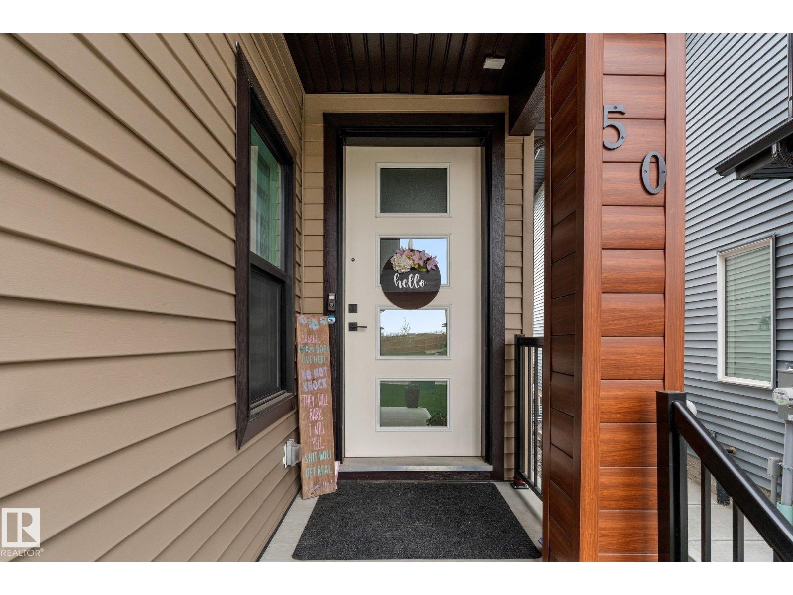 50 Grassview Cr, Spruce Grove, Alberta  T7X 3G1 - Photo 2 - E4470857