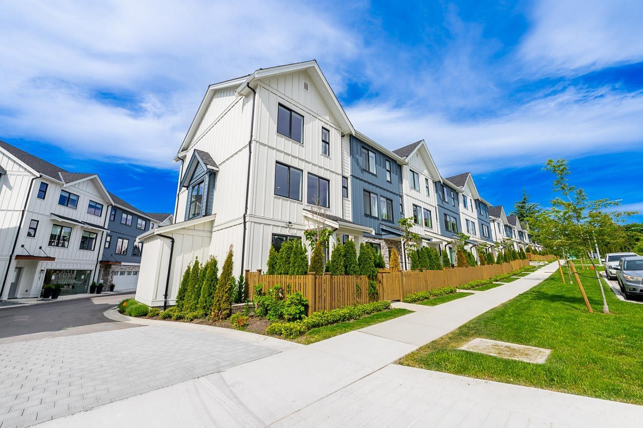 101 1833 165a Street, Surrey, British Columbia  V3Z 9N3 - Photo 4 - R3123658