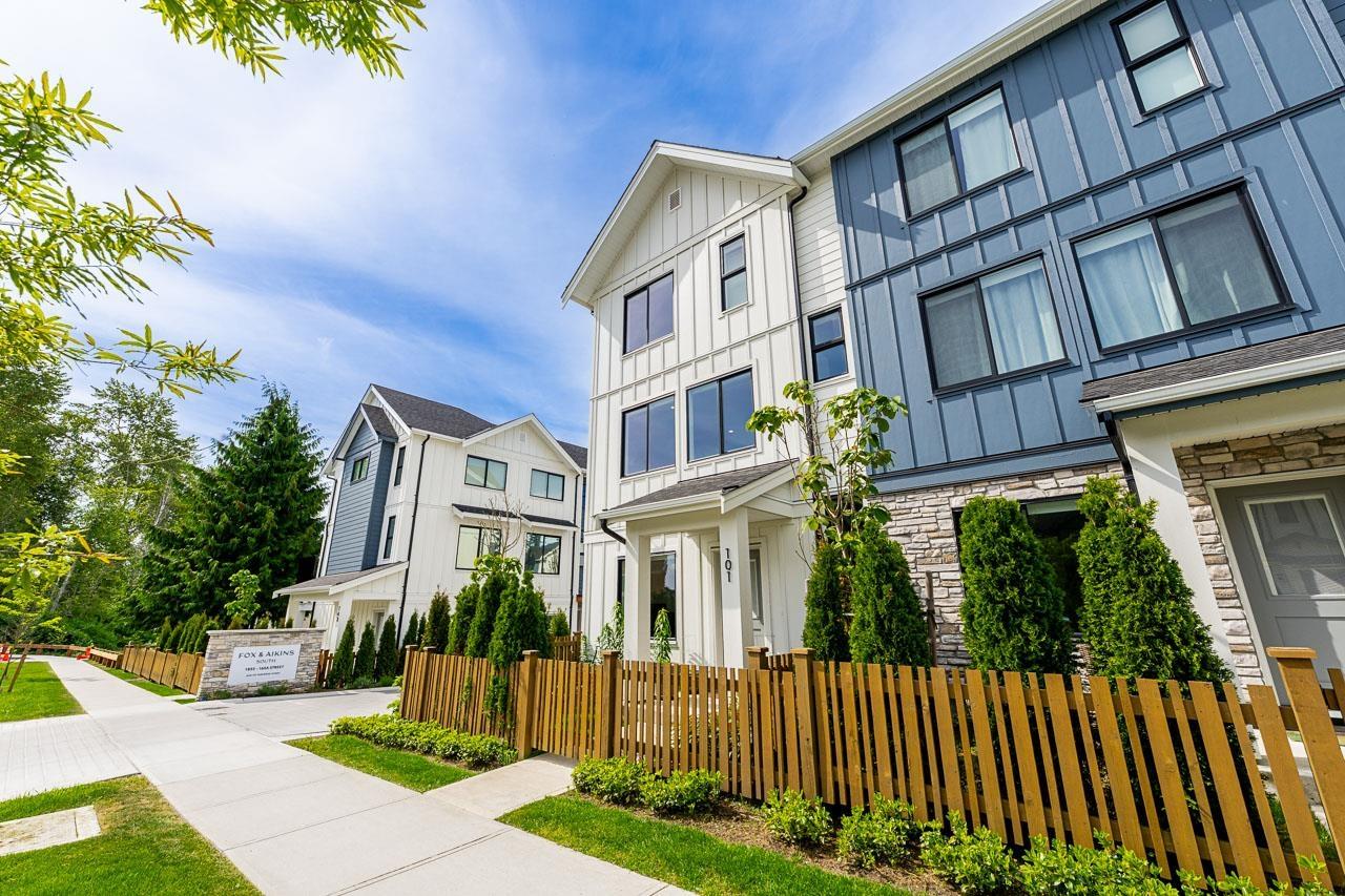 101 1833 165a Street, Surrey, British Columbia  V3Z 9N3 - Photo 5 - R3123658
