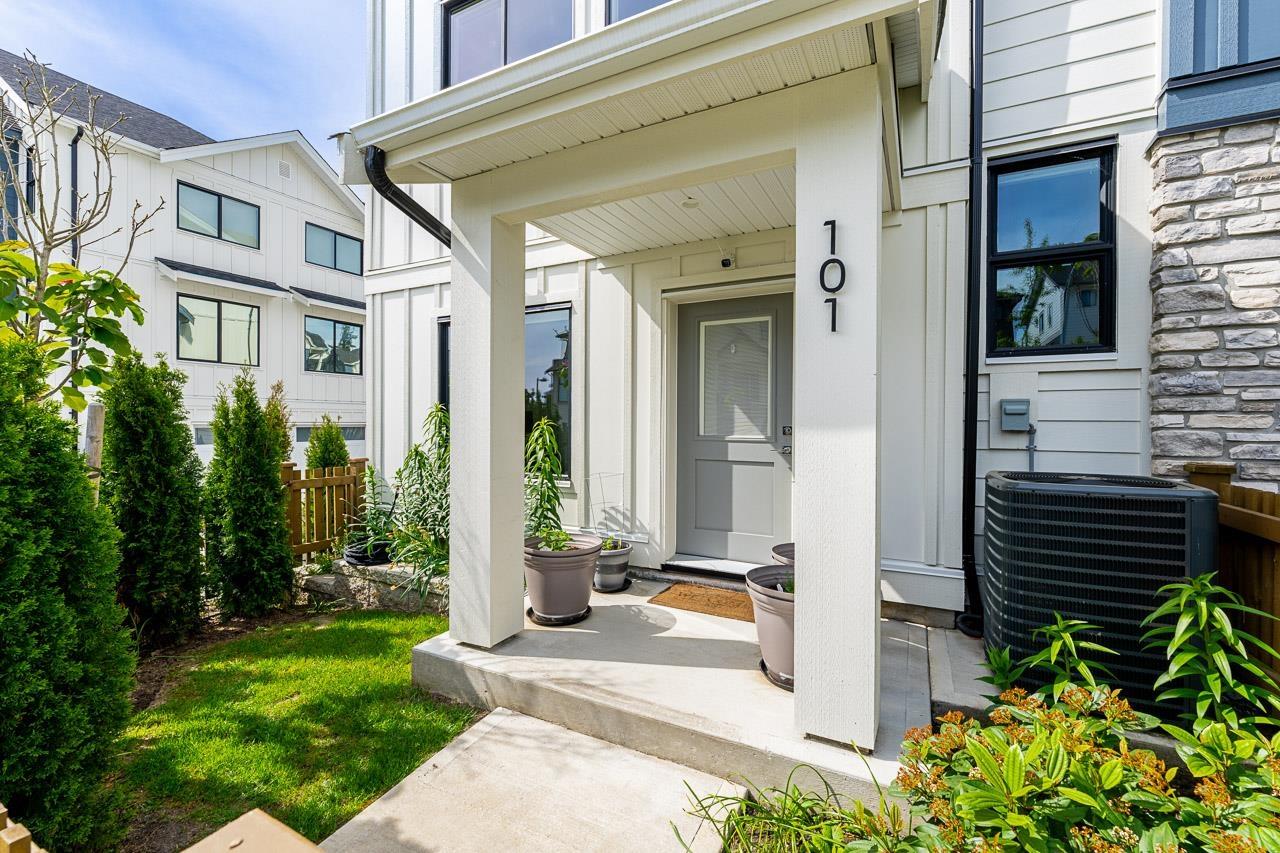 101 1833 165a Street, Surrey, British Columbia  V3Z 9N3 - Photo 6 - R3123658