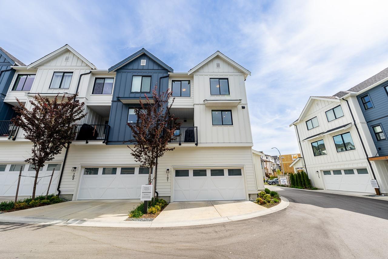 101 1833 165a Street, Surrey, British Columbia  V3Z 9N3 - Photo 37 - R3123658