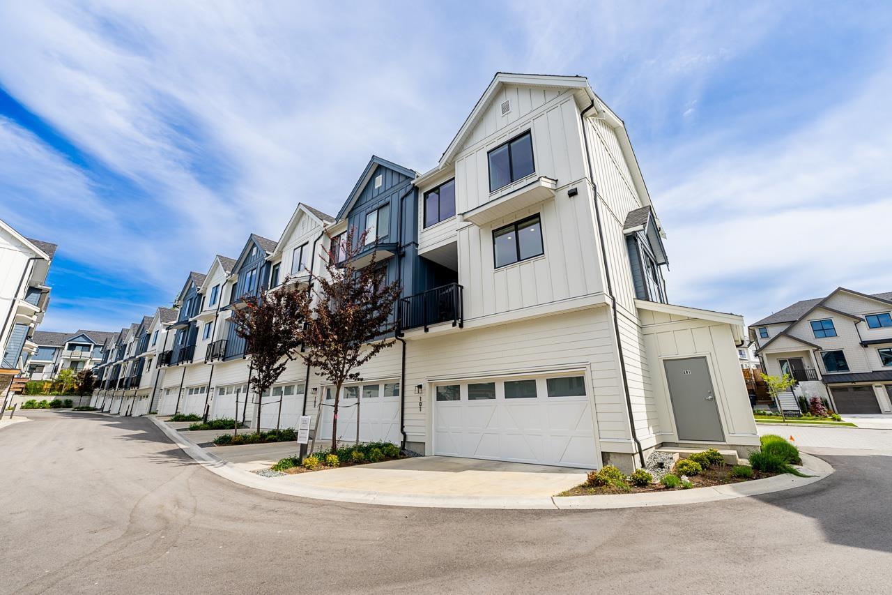 101 1833 165a Street, Surrey, British Columbia  V3Z 9N3 - Photo 36 - R3123658