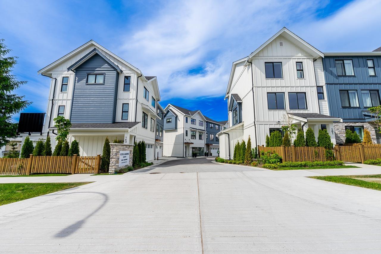 101 1833 165a Street, Surrey, British Columbia  V3Z 9N3 - Photo 2 - R3123658