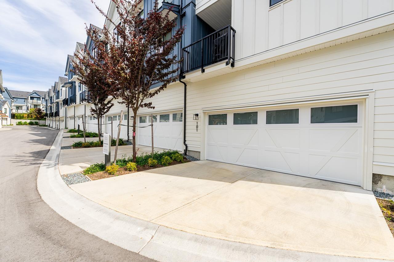 101 1833 165a Street, Surrey, British Columbia  V3Z 9N3 - Photo 35 - R3123658