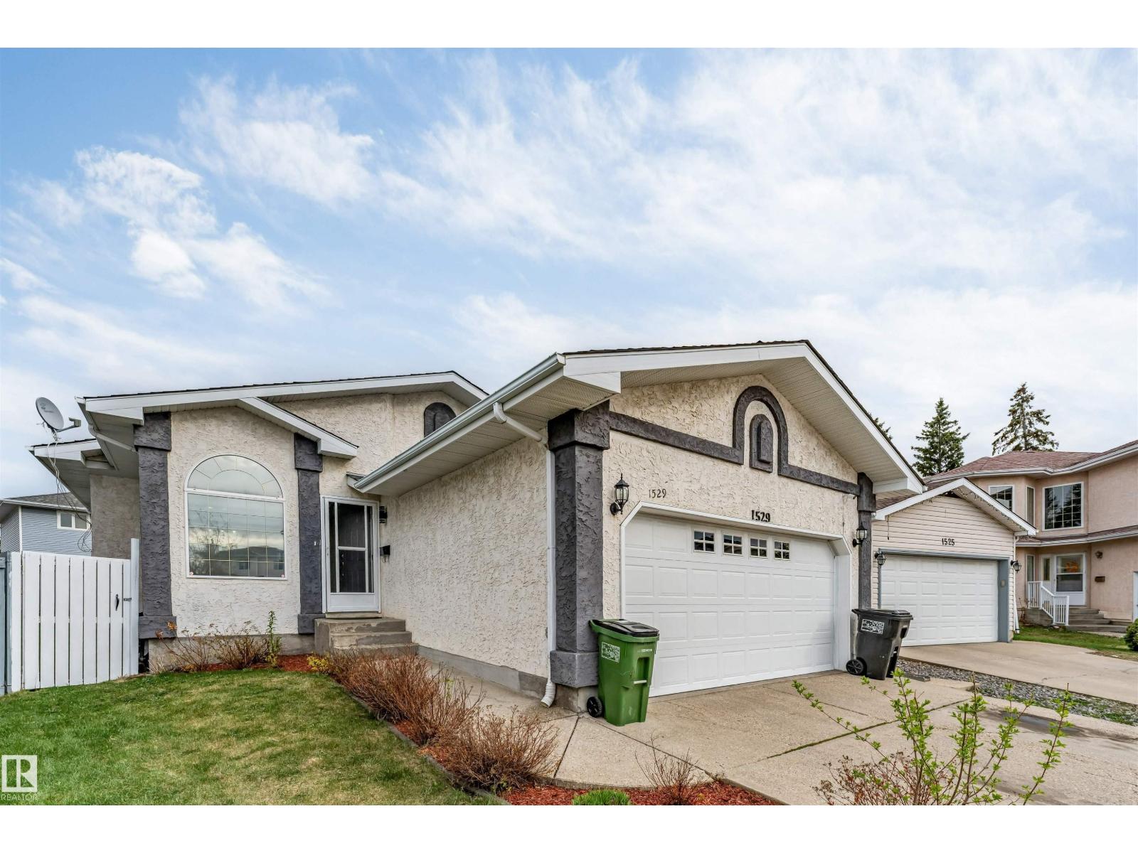 1529 49A ST NW NW, edmonton, Alberta