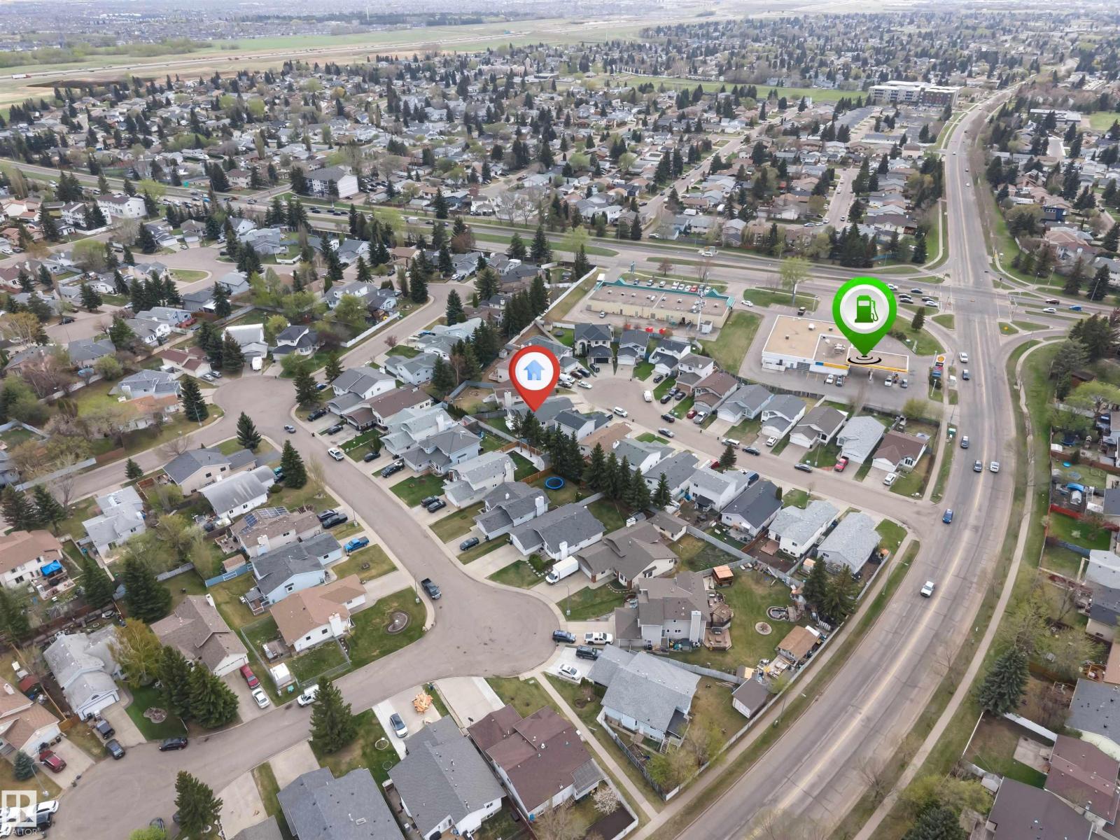1529 49a St Nw Nw, Edmonton, Alberta  T6L 6Y6 - Photo 45 - E4488011