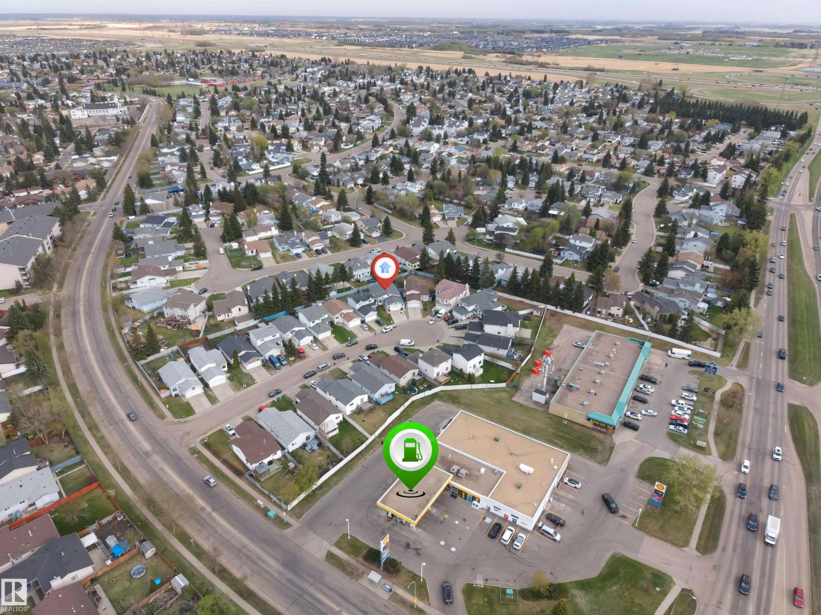 1529 49a St Nw Nw, Edmonton, Alberta  T6L 6Y6 - Photo 46 - E4488011