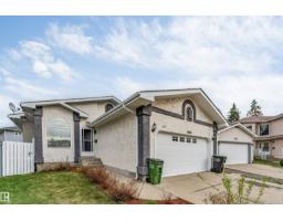 1529 49A ST NW NW, Edmonton, Alberta