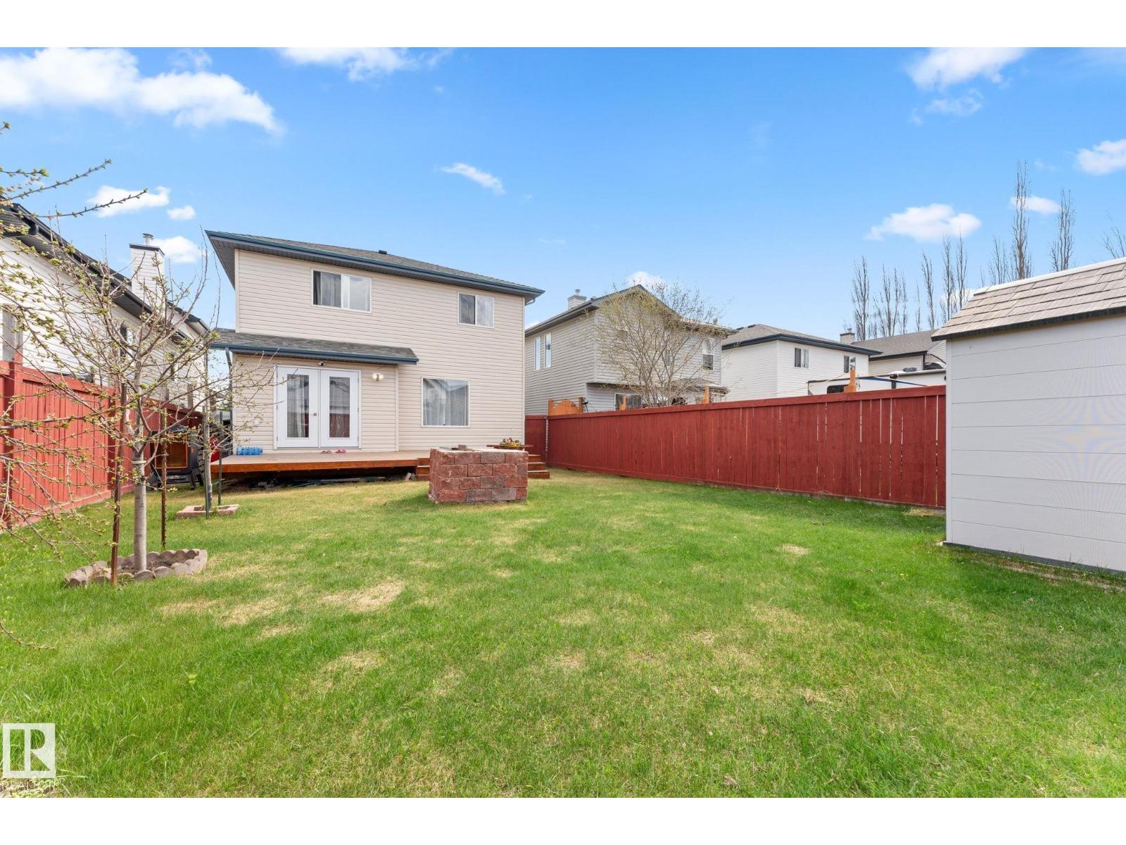 2124 35a Av Nw, Edmonton, Alberta  T6T 1W3 - Photo 13 - E4488013