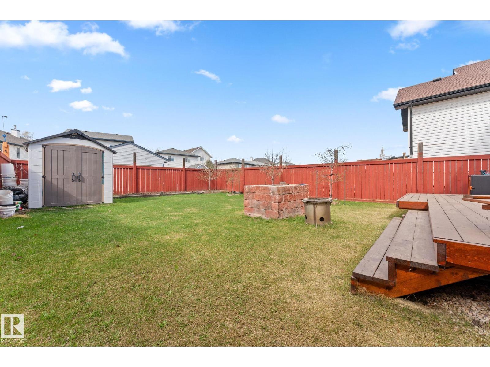 2124 35a Av Nw, Edmonton, Alberta  T6T 1W3 - Photo 14 - E4488013