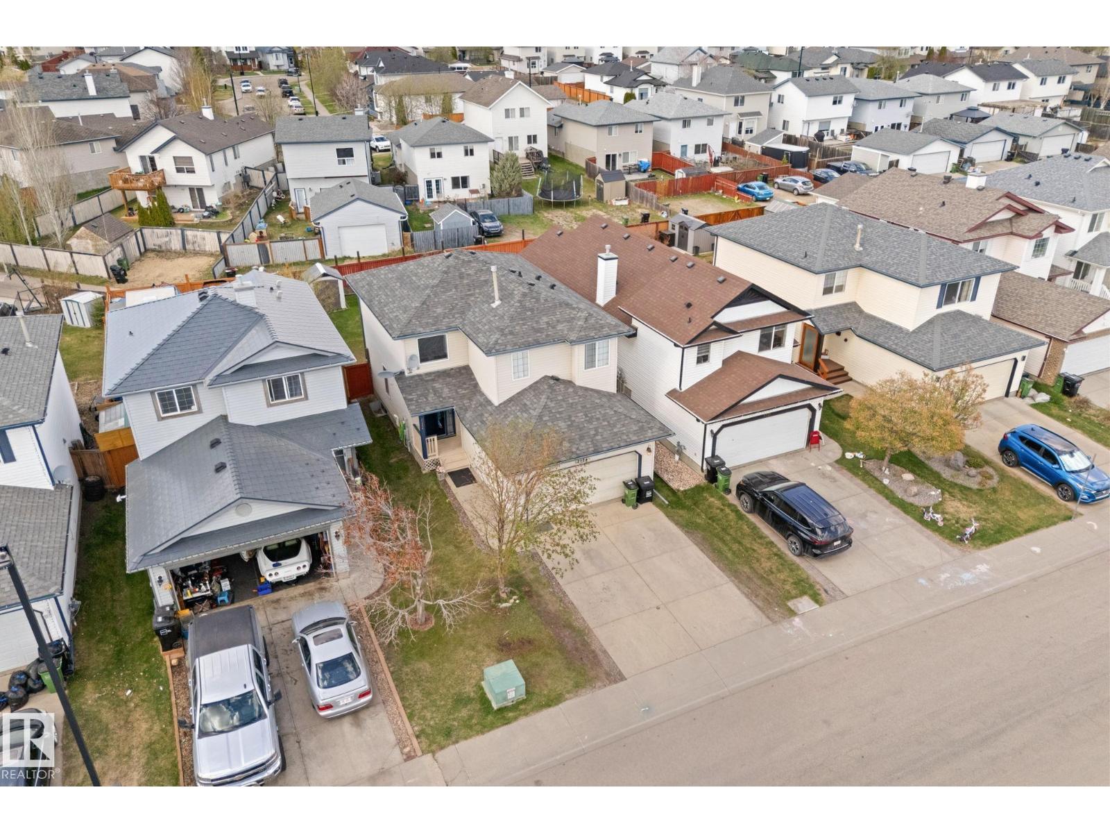2124 35a Av Nw, Edmonton, Alberta  T6T 1W3 - Photo 17 - E4488013