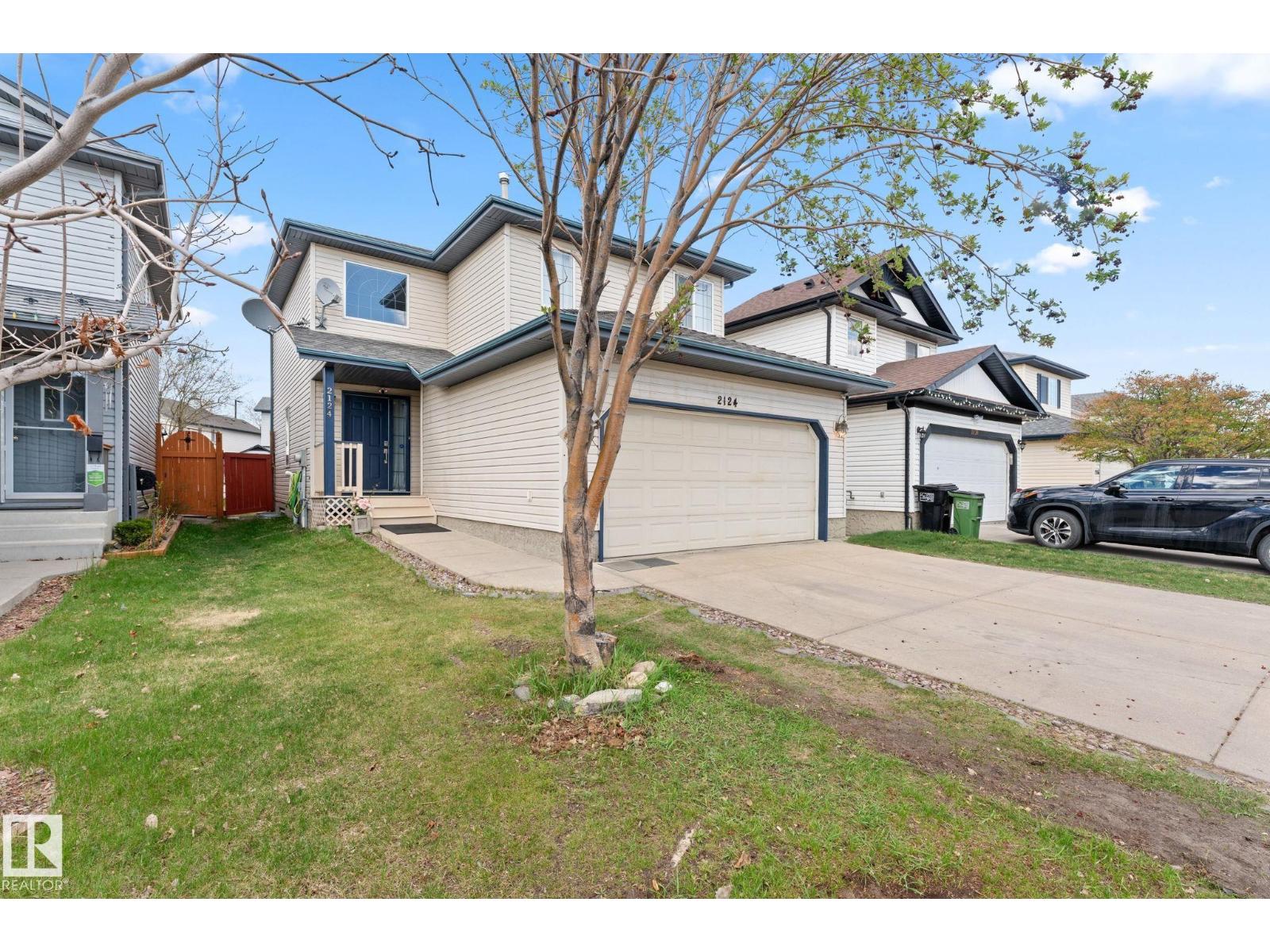 2124 35a Av Nw, Edmonton, Alberta  T6T 1W3 - Photo 25 - E4488013