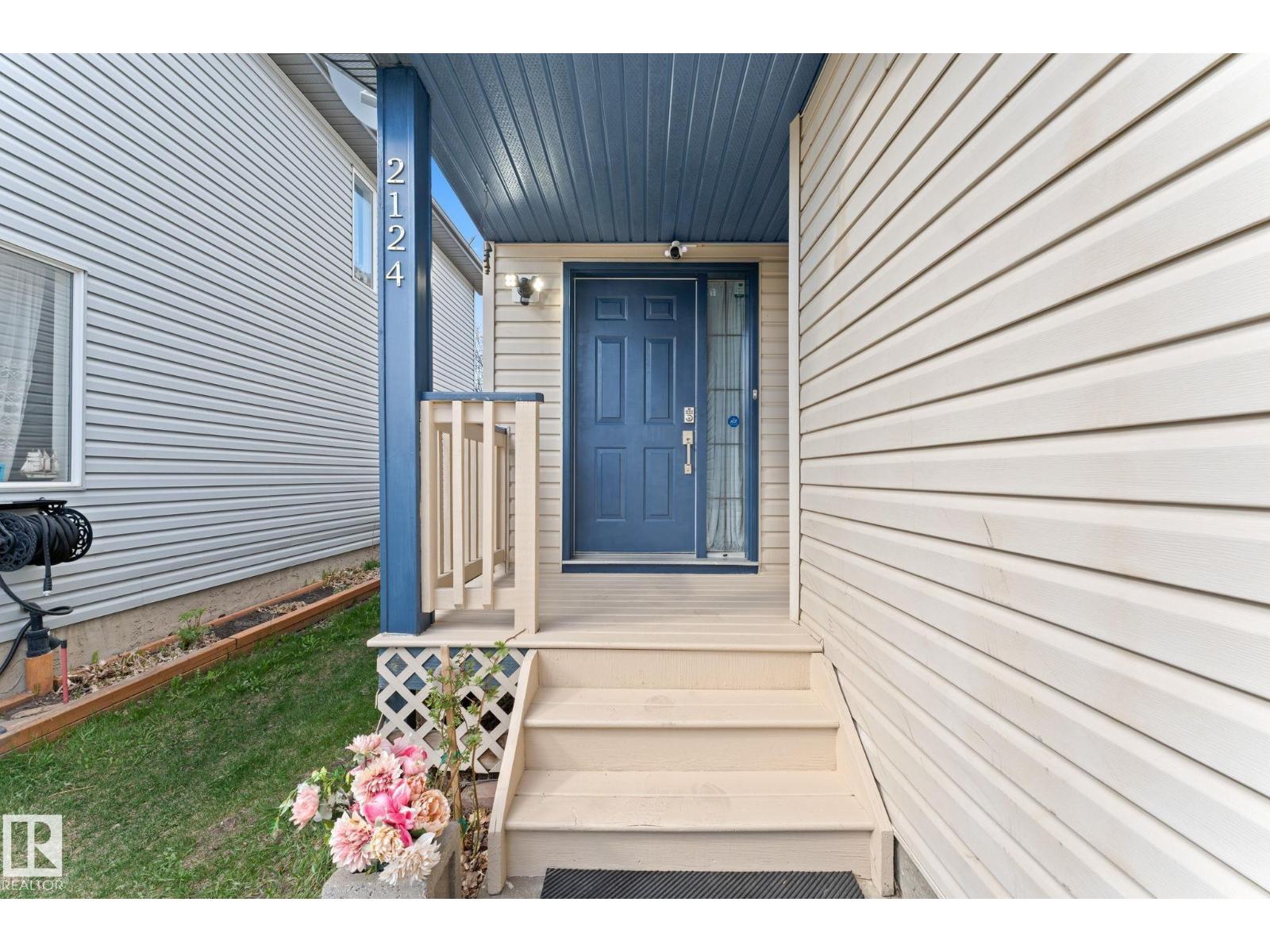 2124 35a Av Nw, Edmonton, Alberta  T6T 1W3 - Photo 27 - E4488013