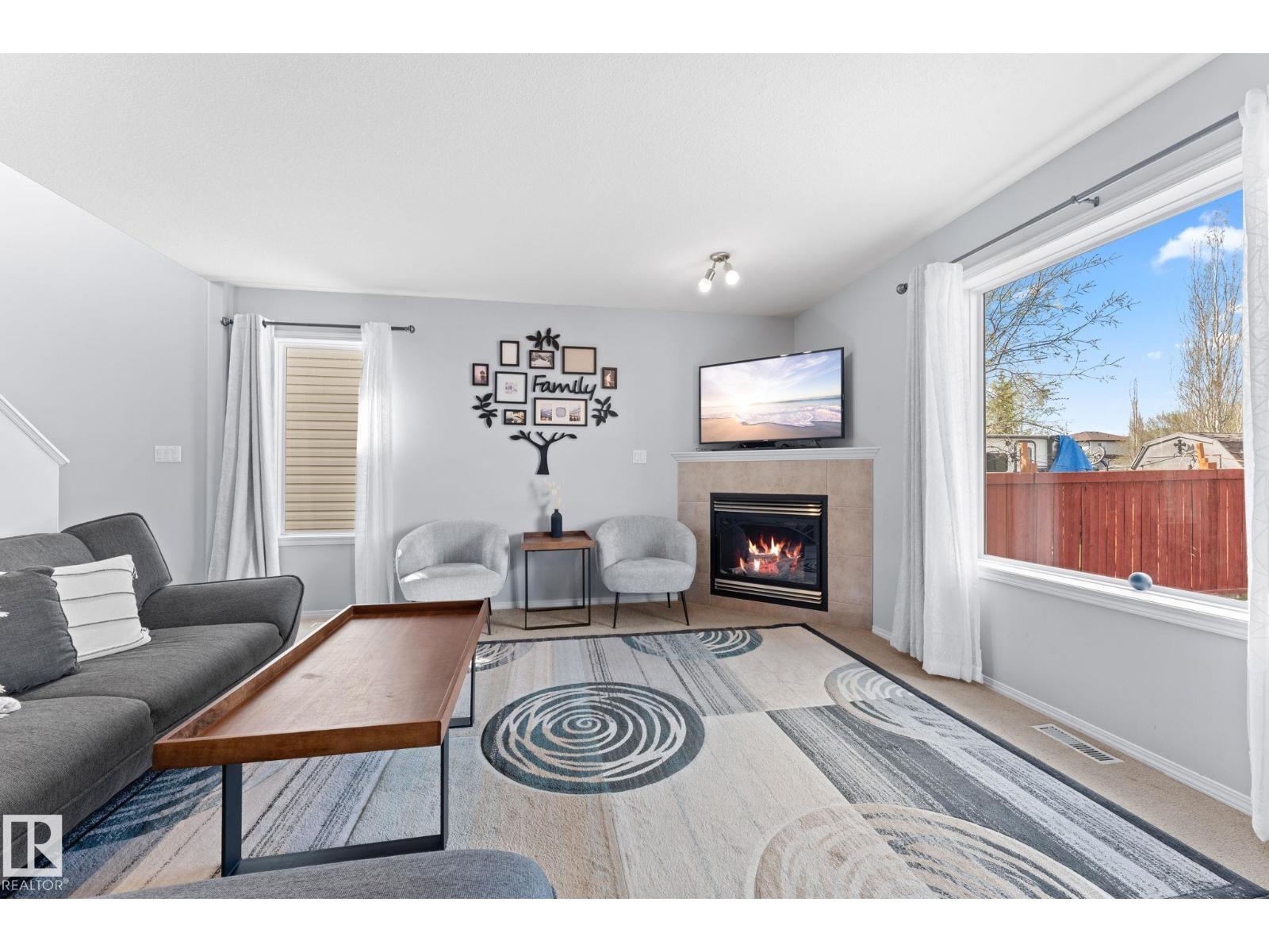2124 35a Av Nw, Edmonton, Alberta  T6T 1W3 - Photo 34 - E4488013