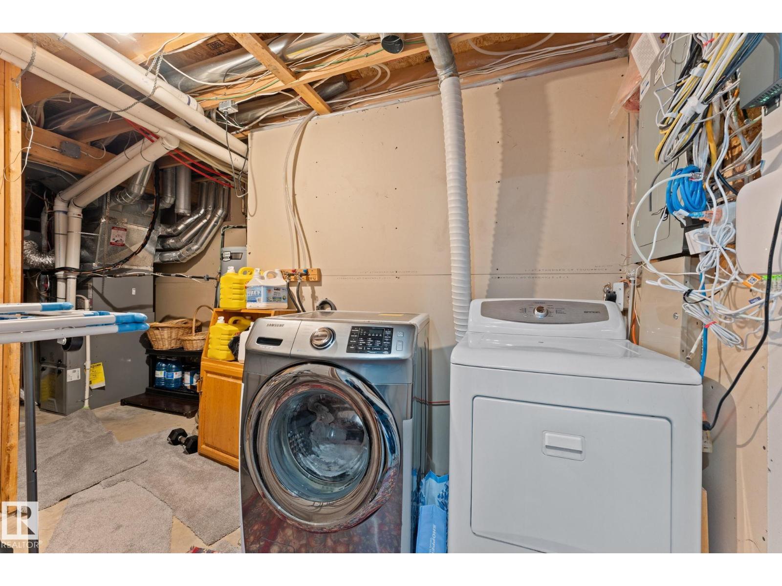 2124 35a Av Nw, Edmonton, Alberta  T6T 1W3 - Photo 7 - E4488013