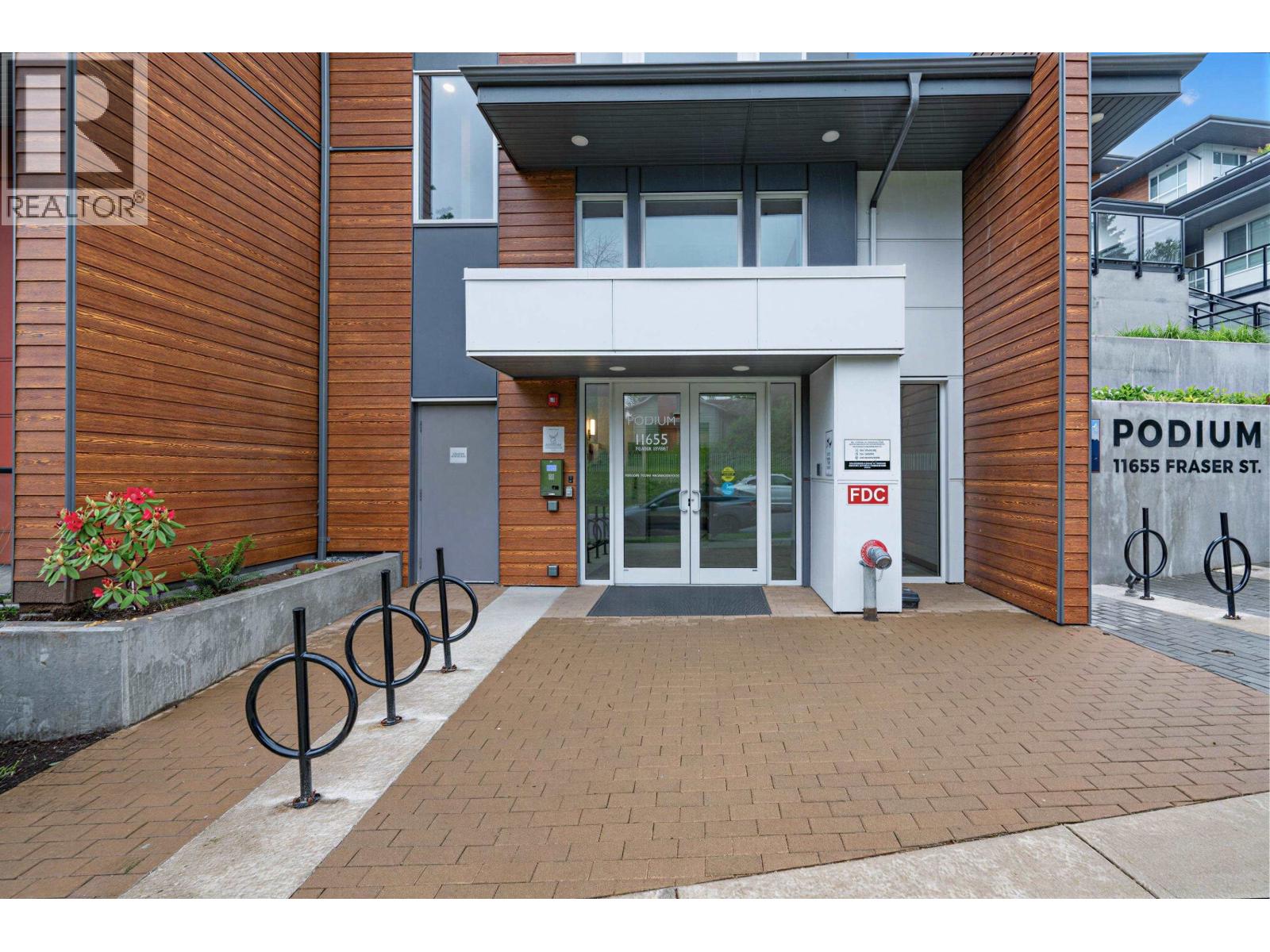 513 11655 Fraser Street, Maple Ridge, British Columbia  V2X 6W9 - Photo 32 - R3120750