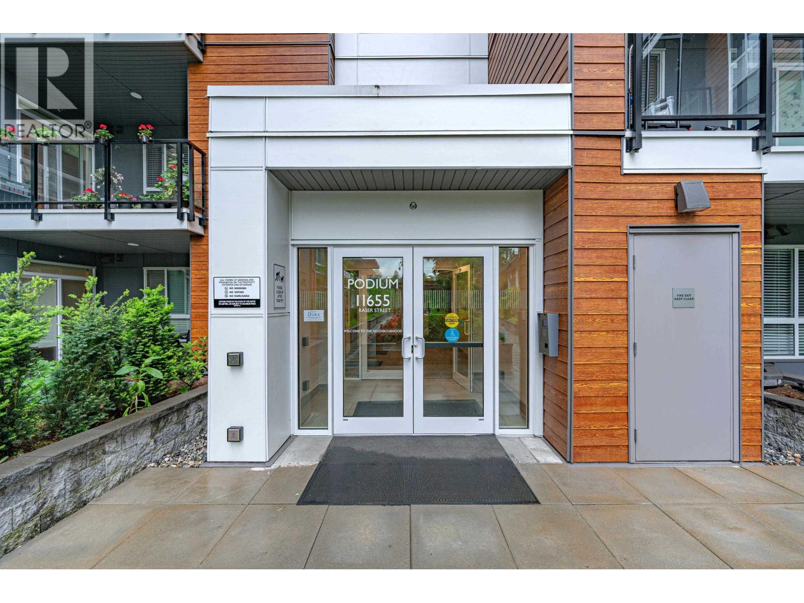 513 11655 Fraser Street, Maple Ridge, British Columbia  V2X 6W9 - Photo 31 - R3120750