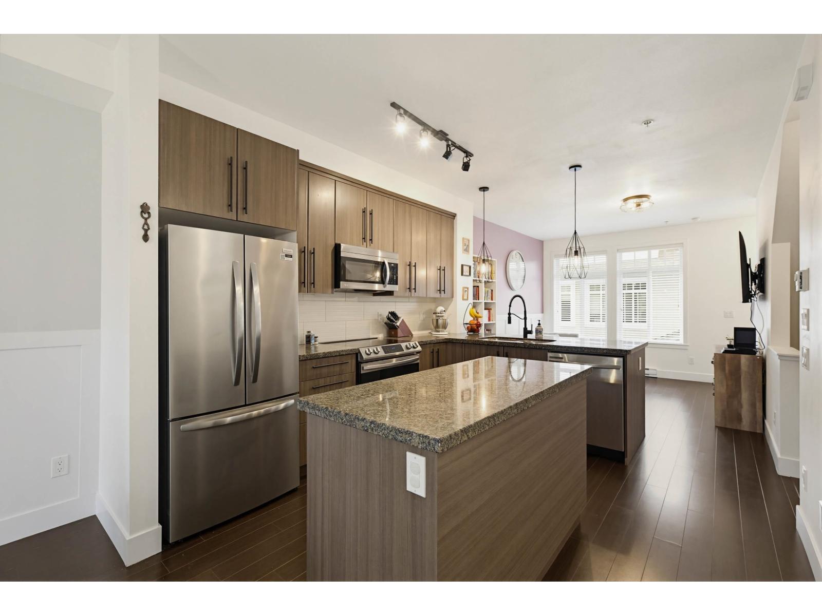 62 8250 209b Street, Langley, British Columbia  V2Y 0J7 - Photo 11 - R3124136