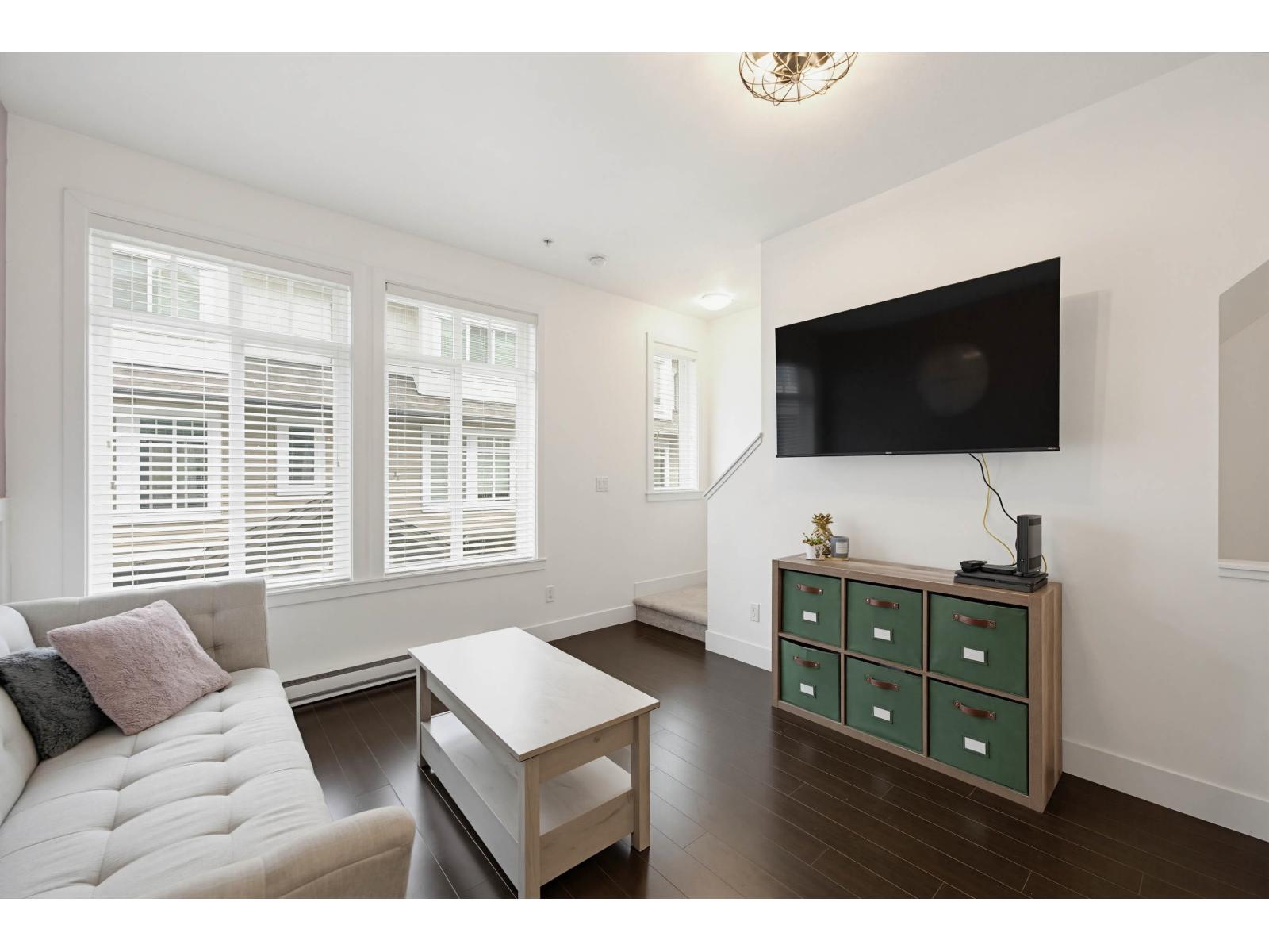 62 8250 209b Street, Langley, British Columbia  V2Y 0J7 - Photo 5 - R3124136