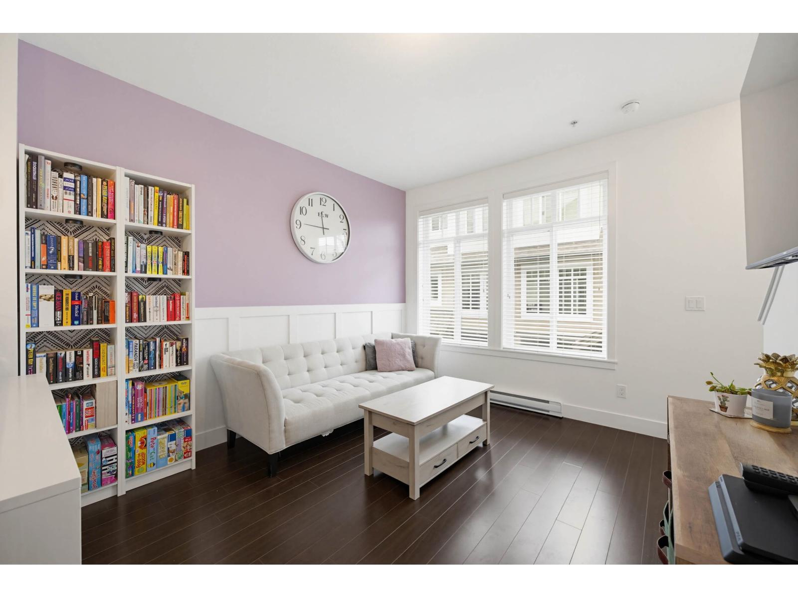 62 8250 209b Street, Langley, British Columbia  V2Y 0J7 - Photo 4 - R3124136