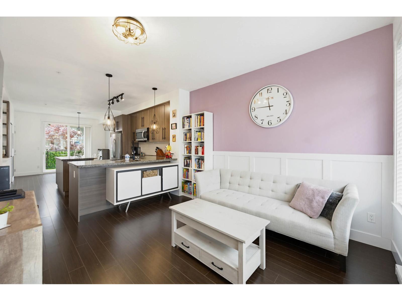 62 8250 209b Street, Langley, British Columbia  V2Y 0J7 - Photo 6 - R3124136