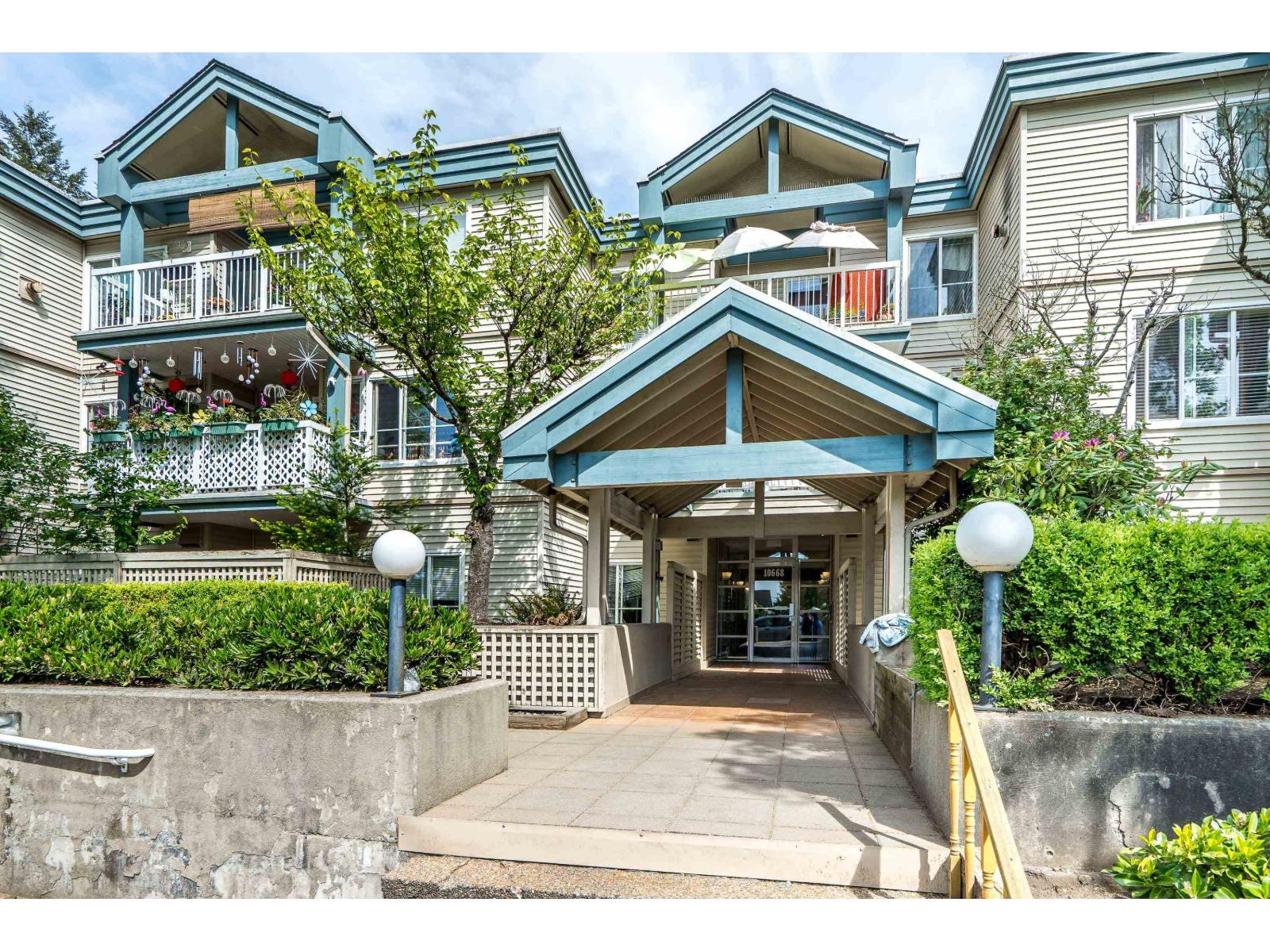 104 10668 138 Street, Surrey, British Columbia  V3T 5T2 - Photo 4 - R3123804