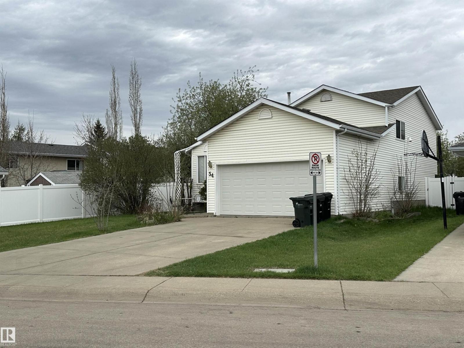 54 Darlington Dr, Sherwood Park, Alberta  T8H 1R7 - Photo 2 - E4488012