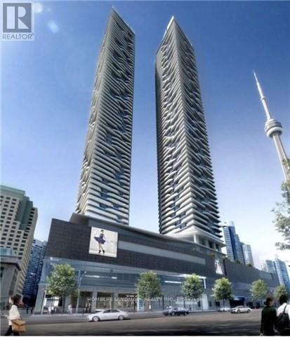 3401 - 100 HARBOUR STREET, Toronto, Ontario