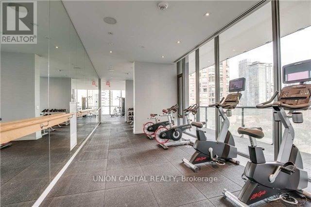 1307 - 57 St Joseph Street, Toronto, Ontario  M5S 0C5 - Photo 16 - C13134478