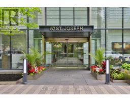 1307 - 57 ST JOSEPH STREET, Toronto, Ontario
