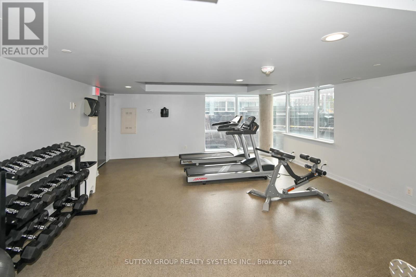 705 - 20 Joe Shuster Way, Toronto, Ontario  M6K 0A3 - Photo 11 - C13134516