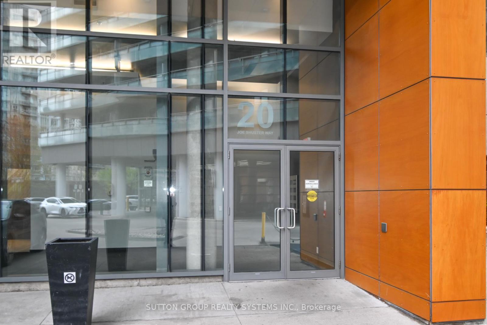 705 - 20 Joe Shuster Way, Toronto, Ontario  M6K 0A3 - Photo 3 - C13134516