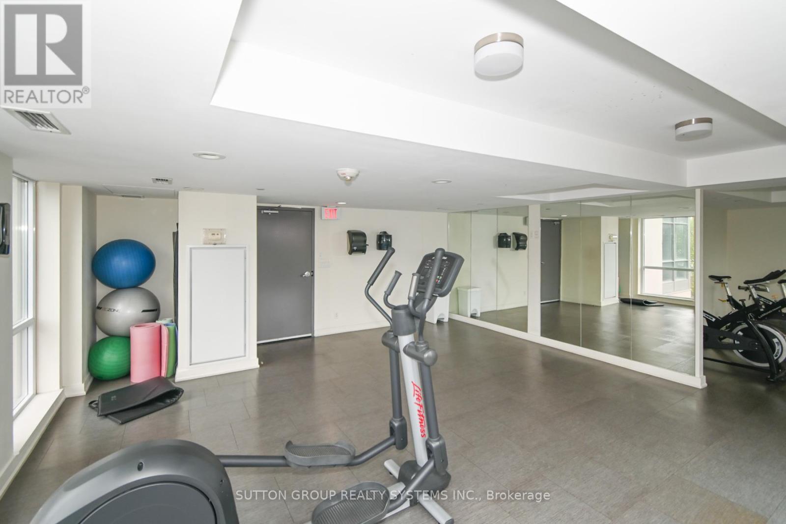 705 - 20 Joe Shuster Way, Toronto, Ontario  M6K 0A3 - Photo 9 - C13134516