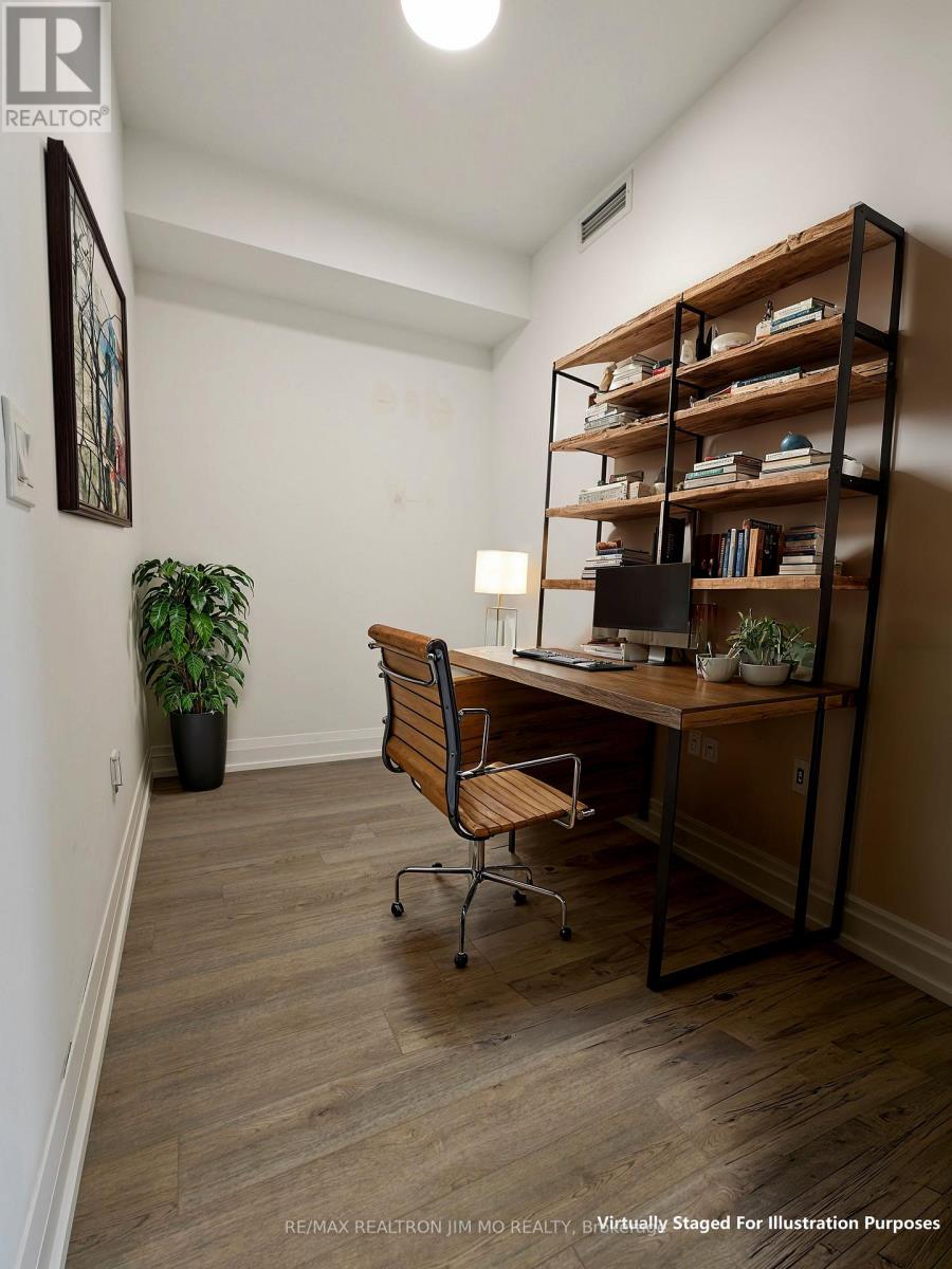 2610 - 77 Mutual Street, Toronto, Ontario  M5B 2A9 - Photo 12 - C13134556