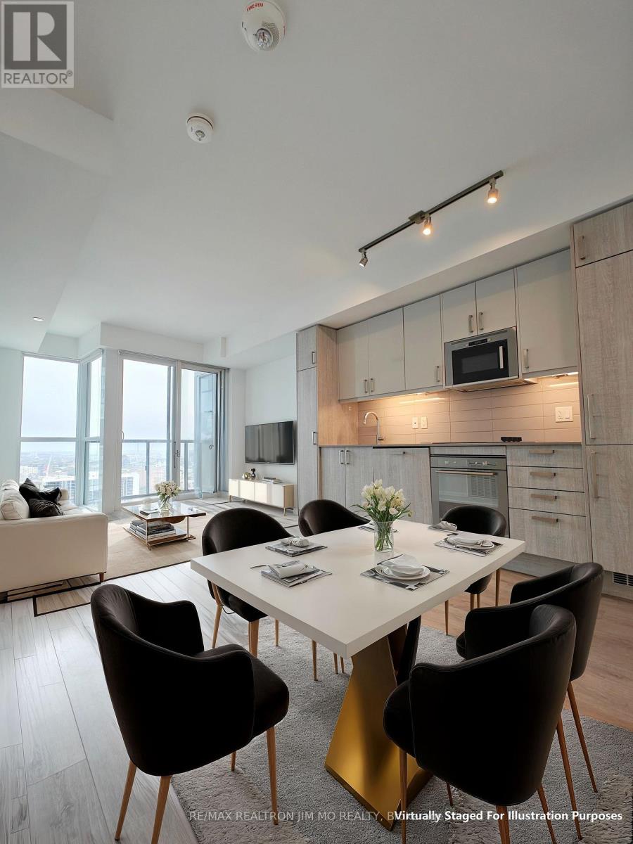 2610 - 77 Mutual Street, Toronto, Ontario  M5B 2A9 - Photo 16 - C13134556