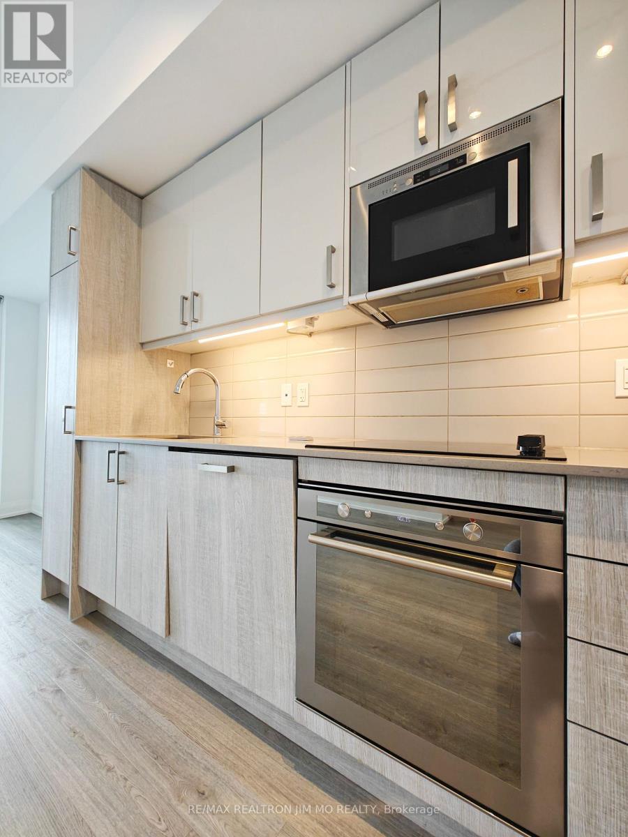 2610 - 77 Mutual Street, Toronto, Ontario  M5B 2A9 - Photo 7 - C13134556