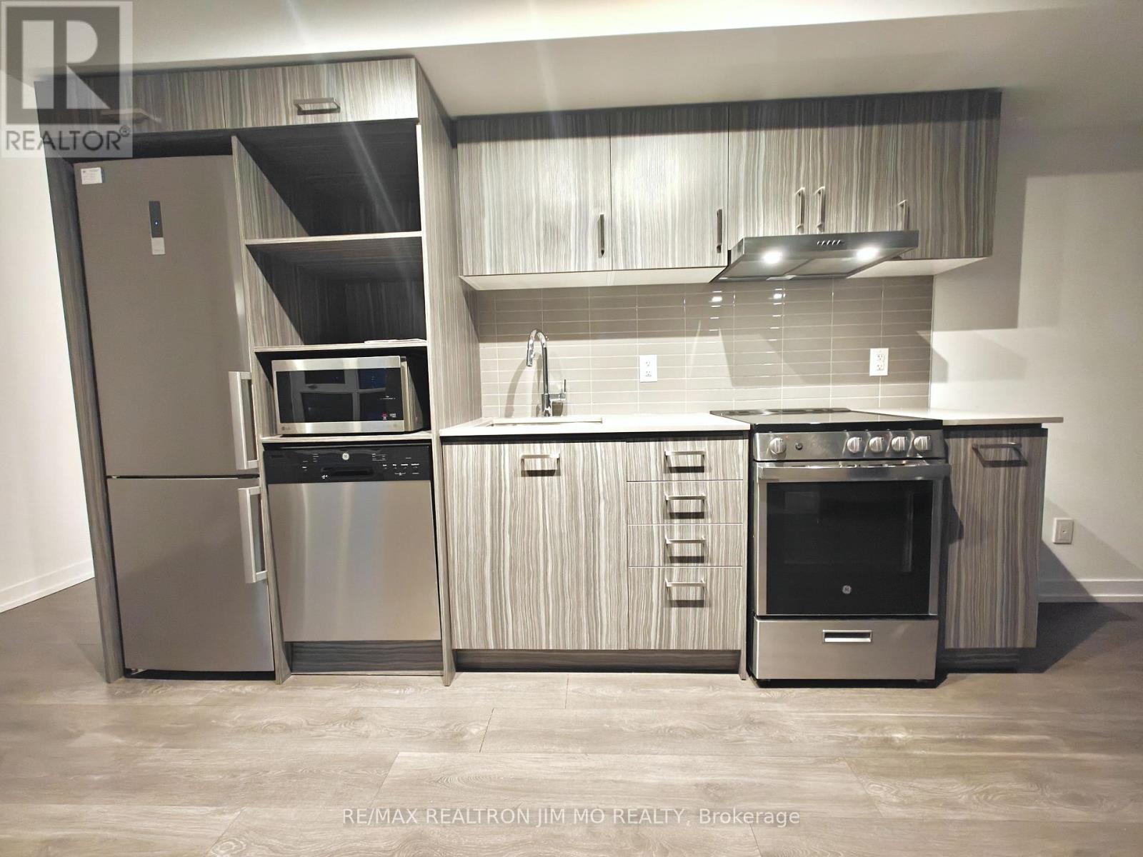 1907 - 219 Dundas Street E, Toronto, Ontario  M5A 0V1 - Photo 2 - C13134570
