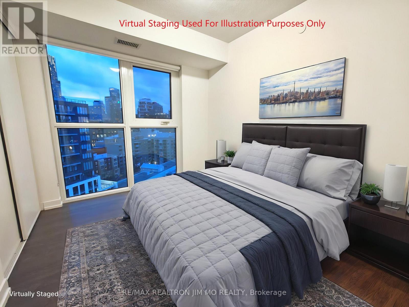 1907 - 219 Dundas Street E, Toronto, Ontario  M5A 0V1 - Photo 8 - C13134570