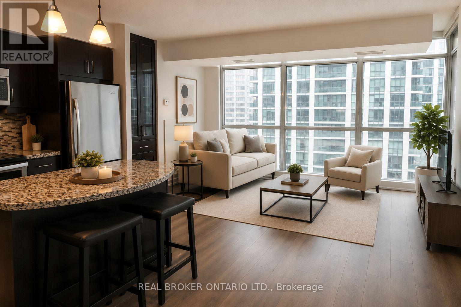 1013 - 18 YONGE STREET, Toronto, Ontario