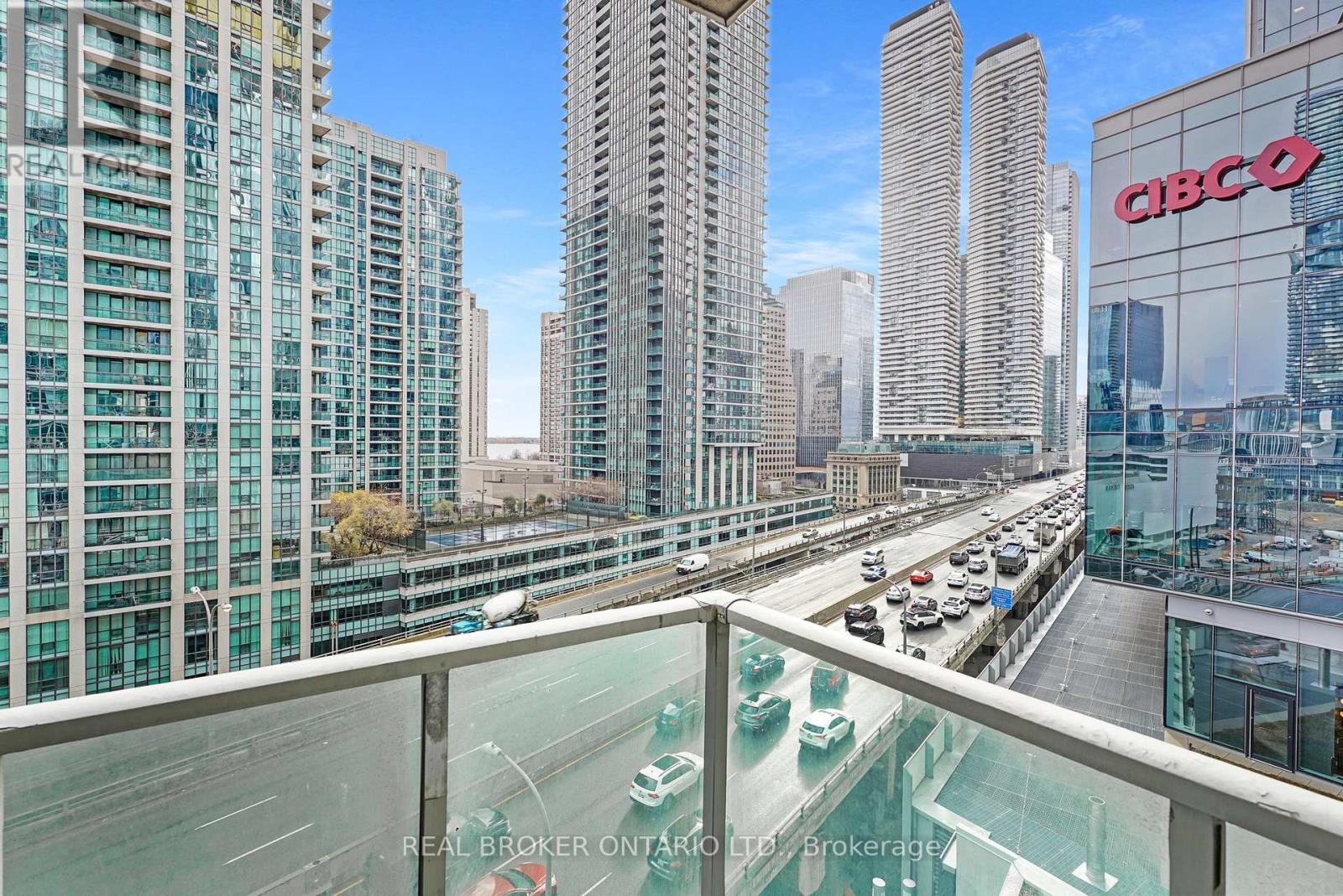 1013 - 18 Yonge Street, Toronto, Ontario  M5E 1Z8 - Photo 10 - C13134582
