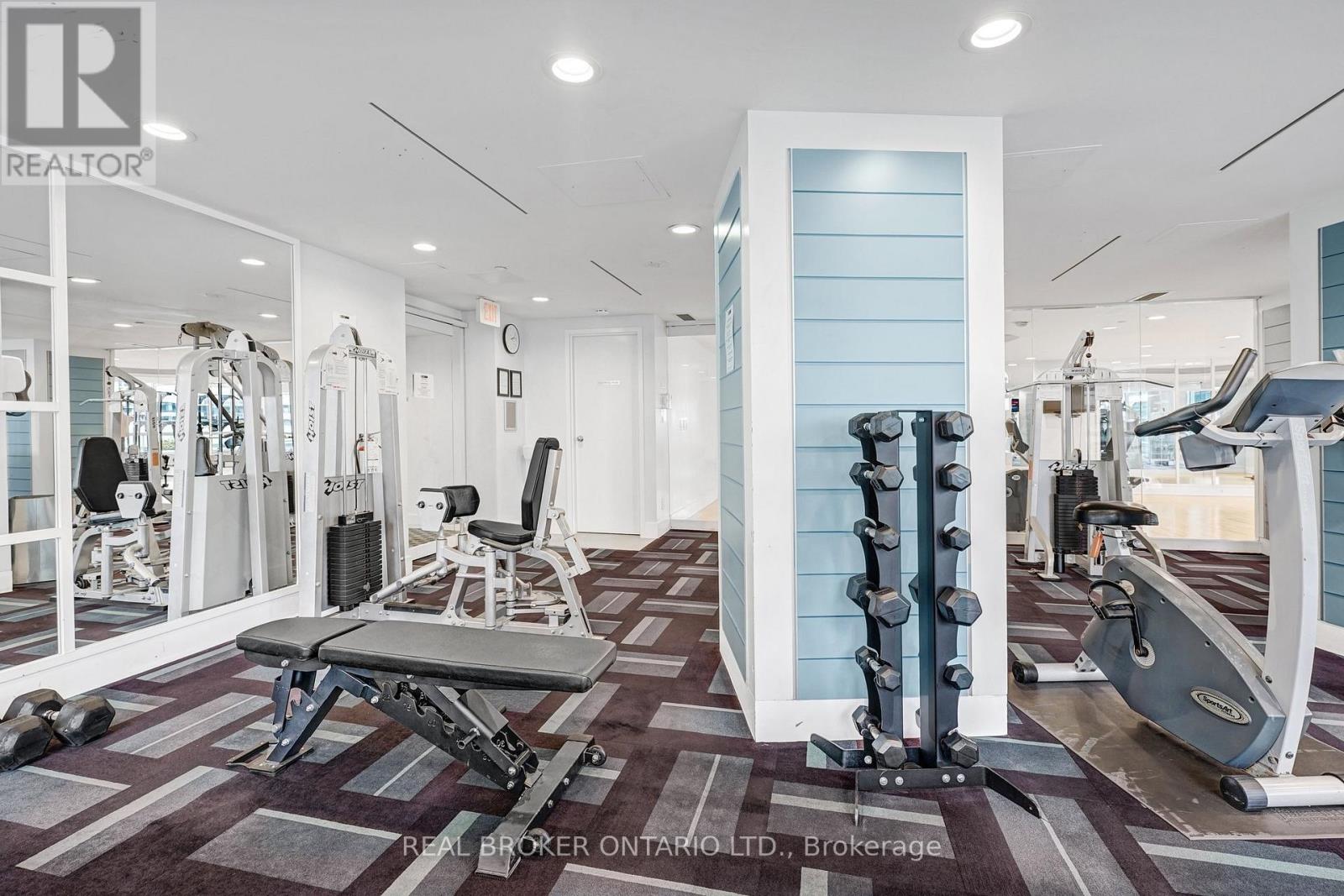 1013 - 18 Yonge Street, Toronto, Ontario  M5E 1Z8 - Photo 14 - C13134582
