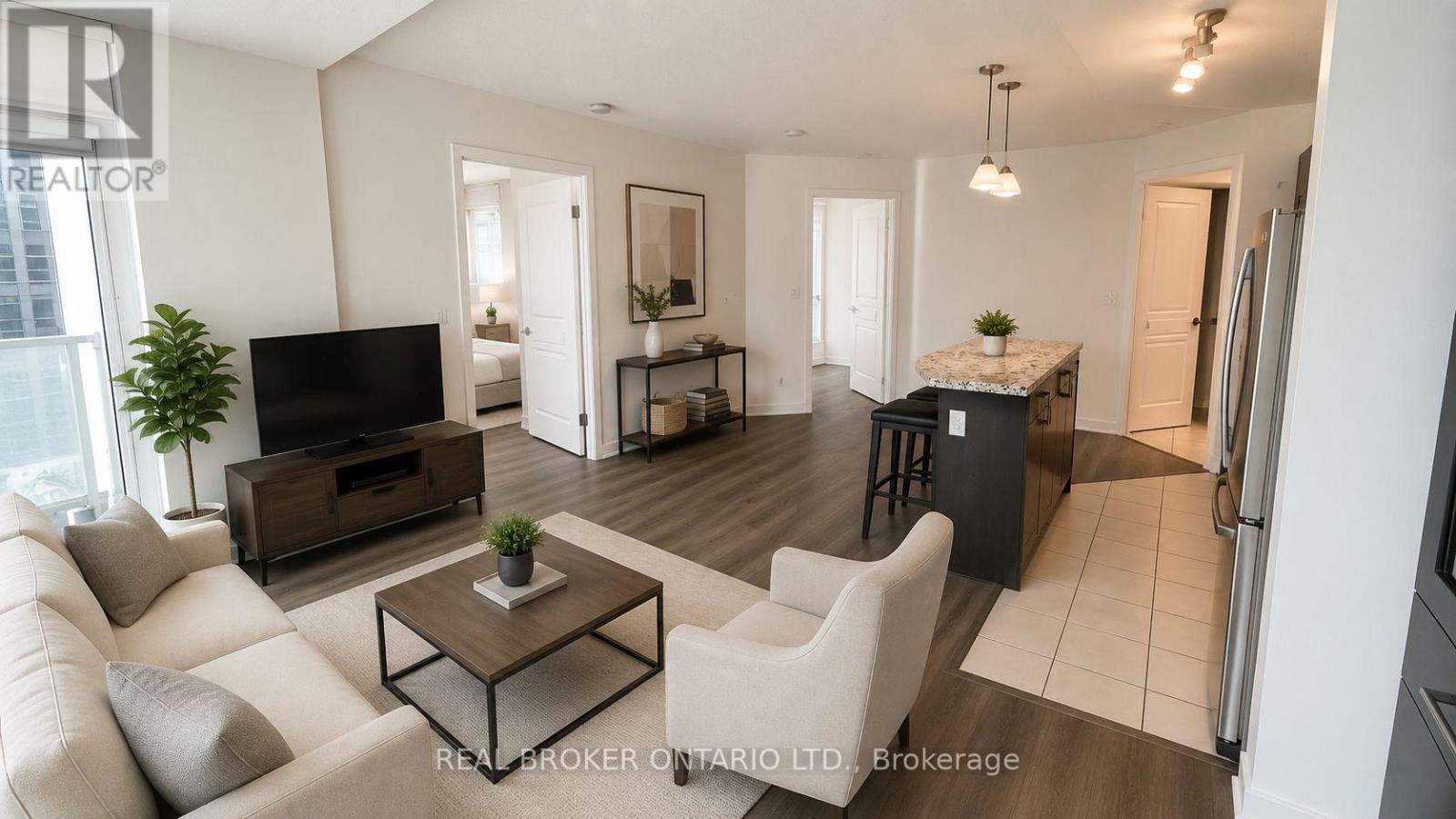 1013 - 18 Yonge Street, Toronto, Ontario  M5E 1Z8 - Photo 4 - C13134582