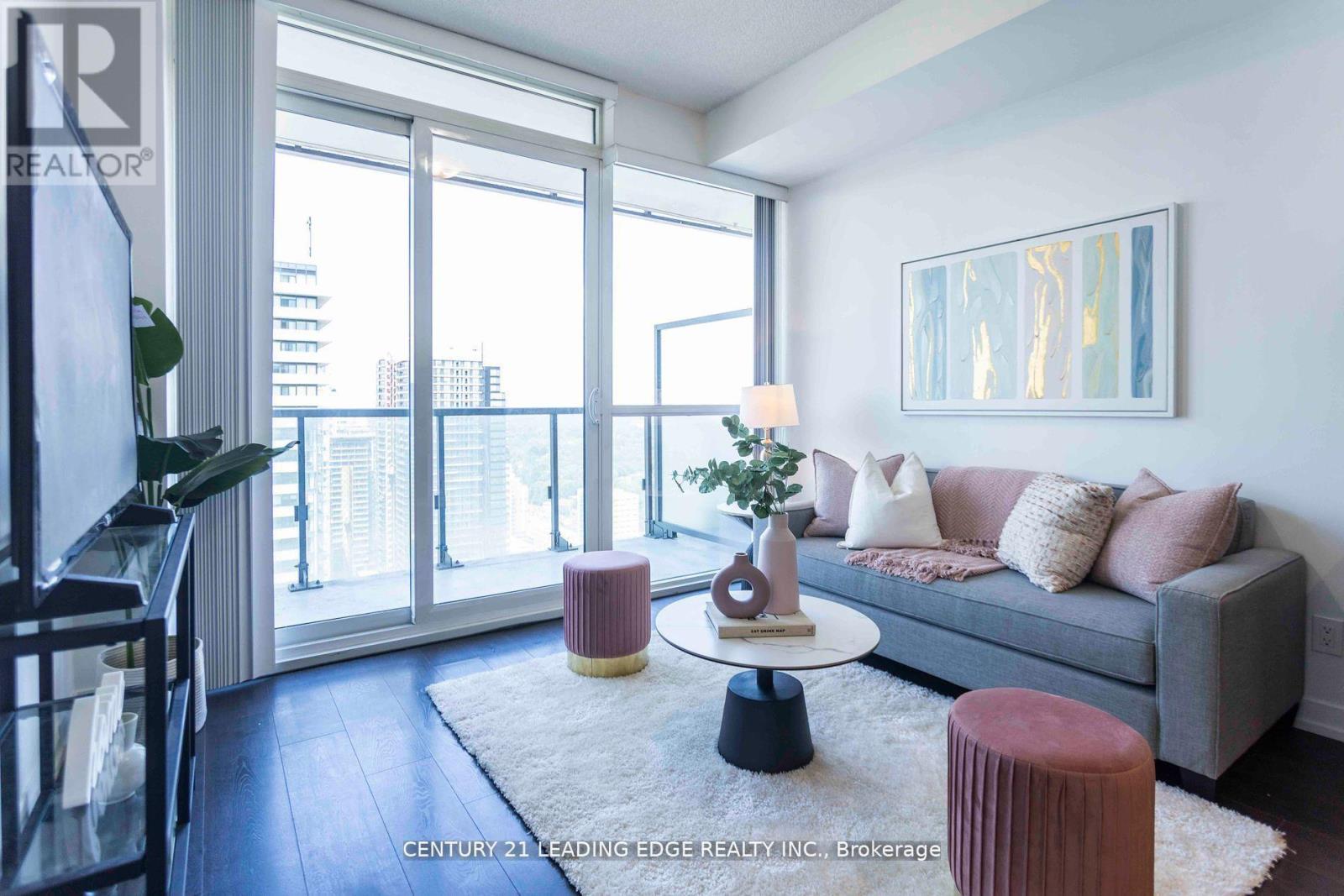 3403 - 125 REDPATH AVENUE, Toronto, Ontario