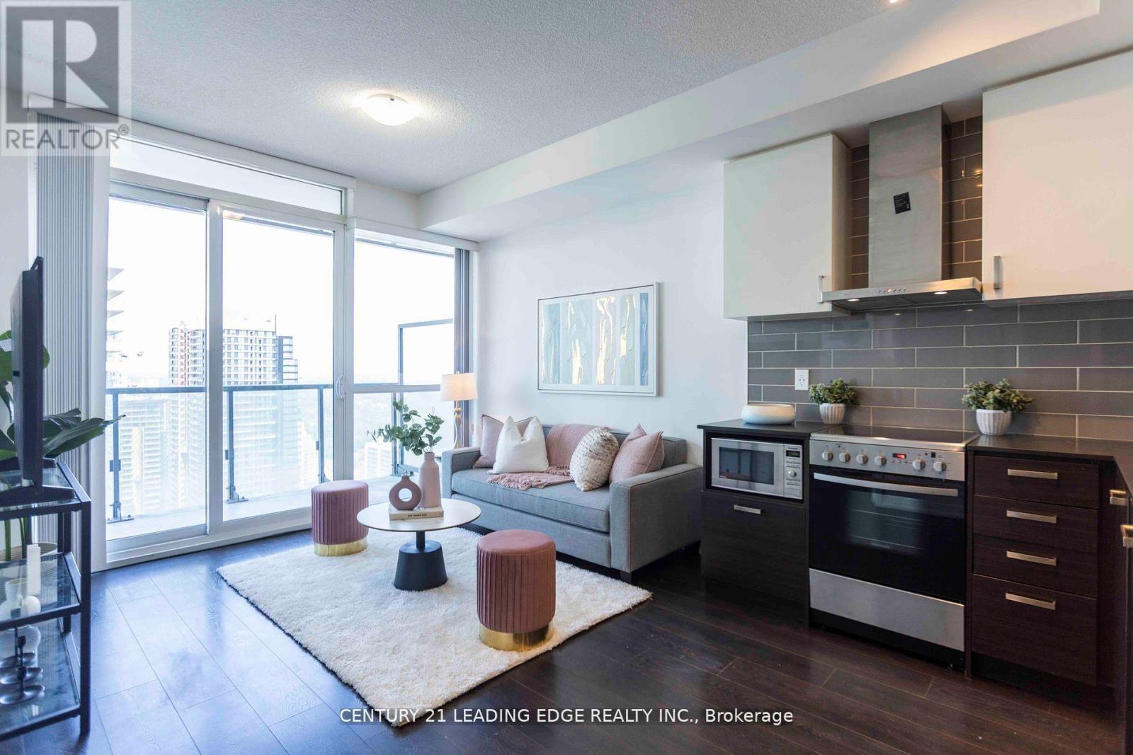 3403 - 125 Redpath Avenue, Toronto, Ontario  M4S 0B5 - Photo 14 - C13134600