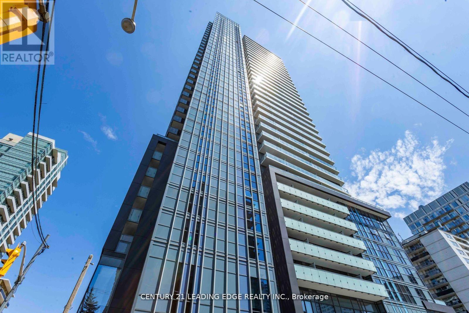 3403 - 125 Redpath Avenue, Toronto, Ontario  M4S 0B5 - Photo 23 - C13134600