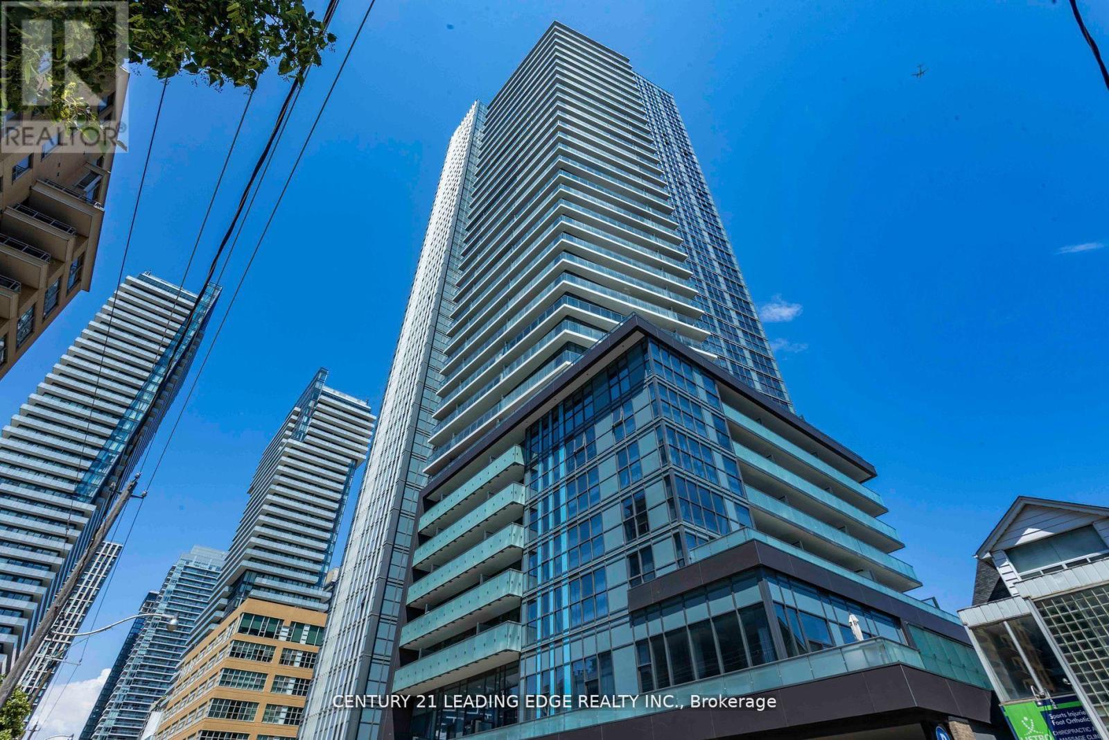3403 - 125 Redpath Avenue, Toronto, Ontario  M4S 0B5 - Photo 24 - C13134600