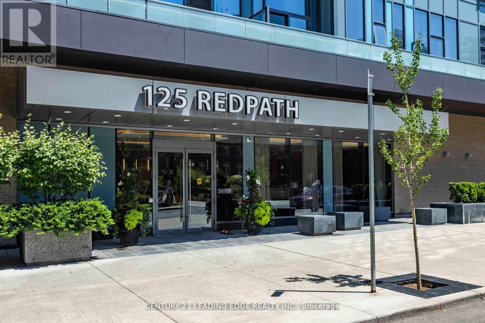 3403 - 125 Redpath Avenue, Toronto, Ontario  M4S 0B5 - Photo 32 - C13134600