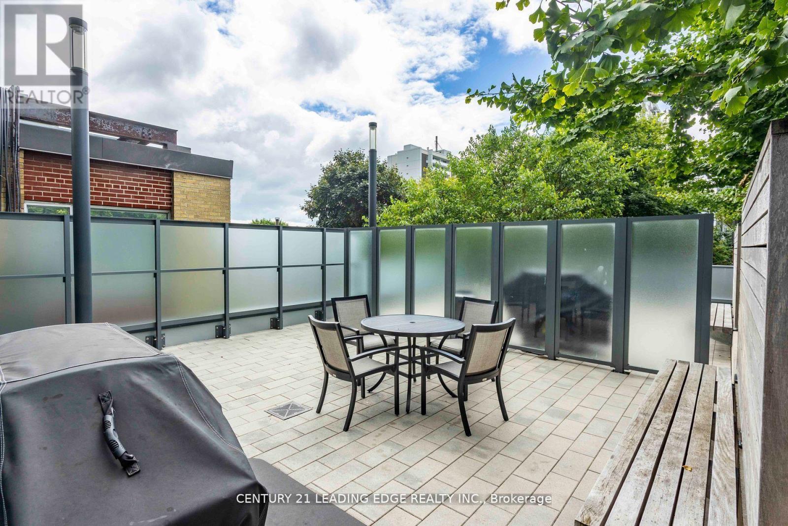 3403 - 125 Redpath Avenue, Toronto, Ontario  M4S 0B5 - Photo 35 - C13134600