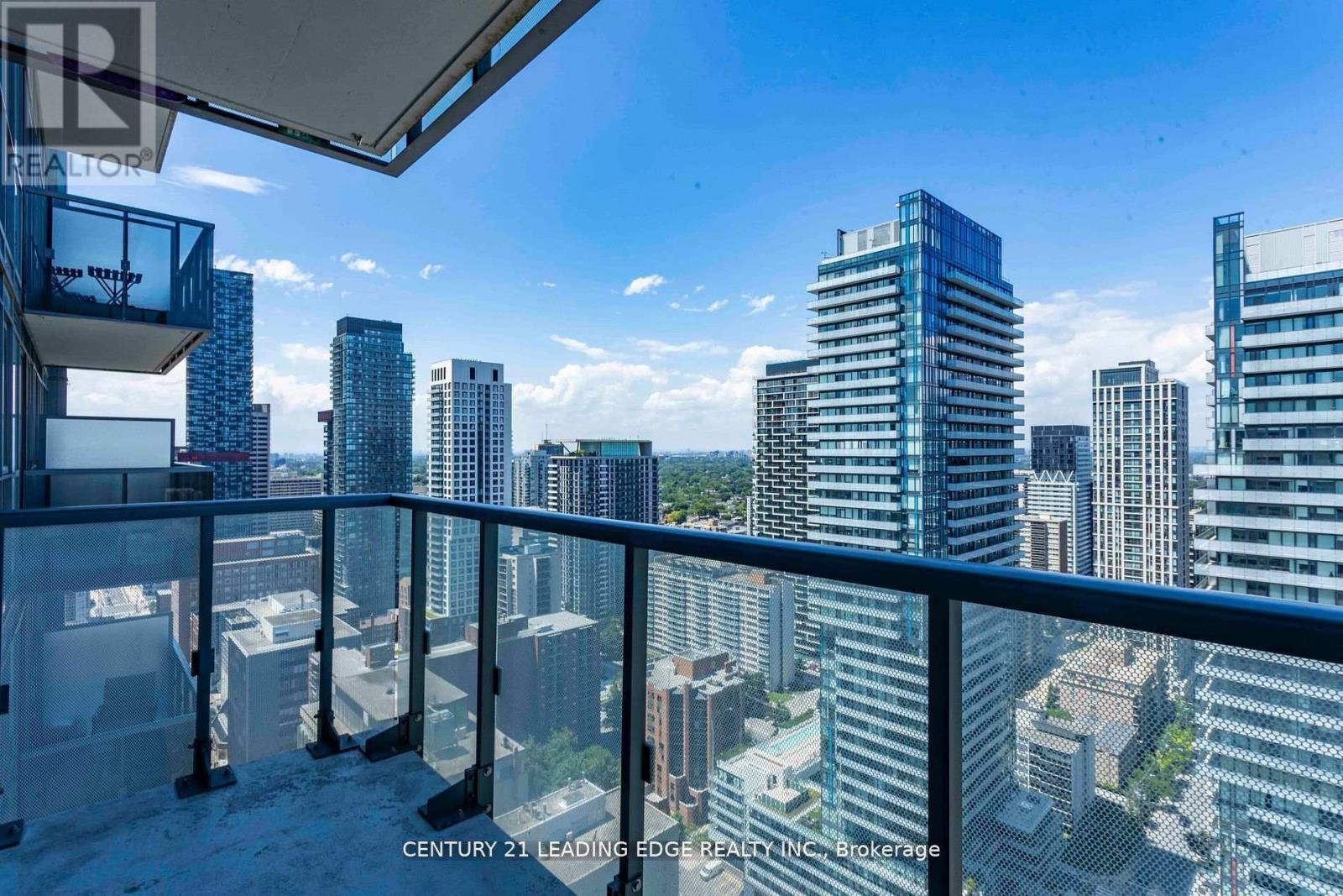 3403 - 125 Redpath Avenue, Toronto, Ontario  M4S 0B5 - Photo 37 - C13134600